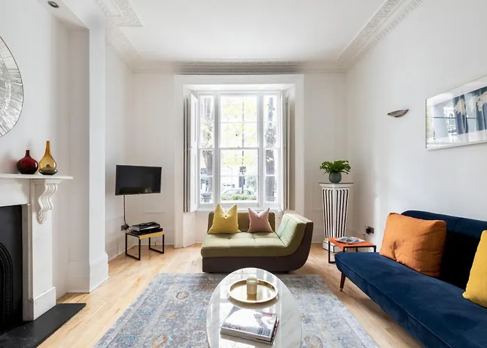 Picnic In The Park Fantastic 3 Bedroom