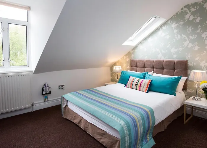 Primrose Guest House