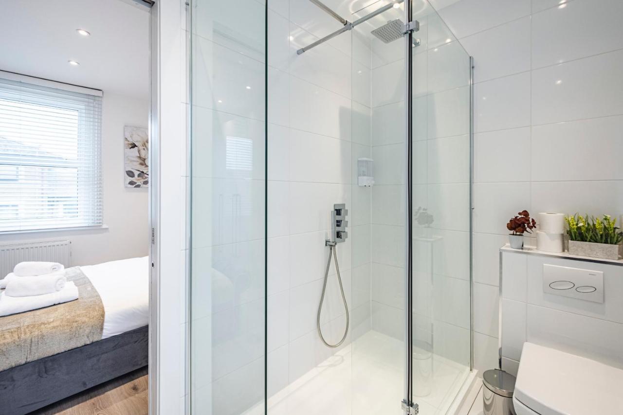 Appartement Cozy And Serene Brand-new Flat In Kilburn, *