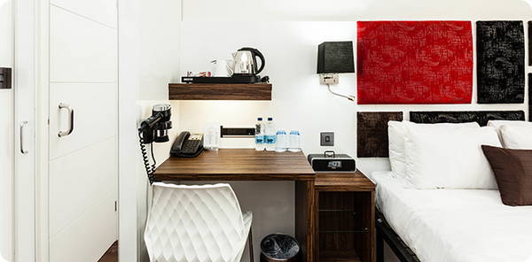 Hotel Chiswick 4*