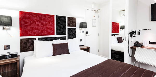 Chiswick Hotel 4*