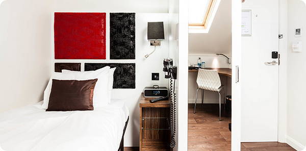 Chiswick Hotel
