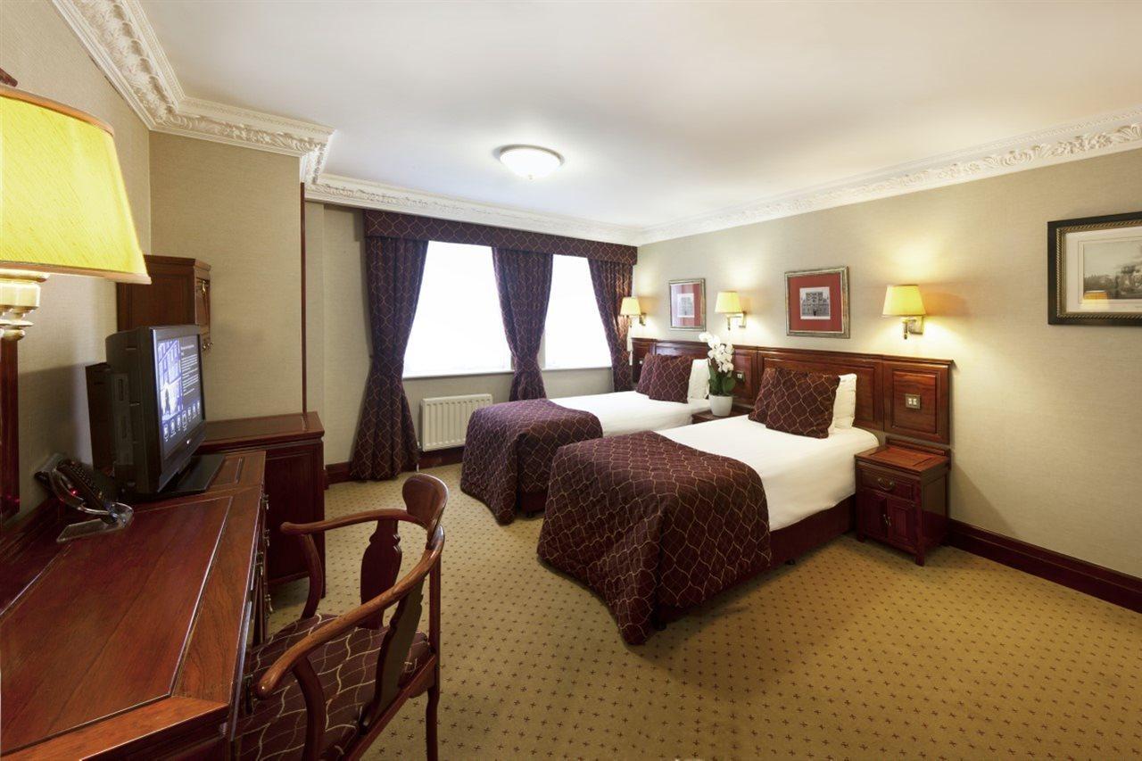 Gem Fitzrovia Hotel 4*