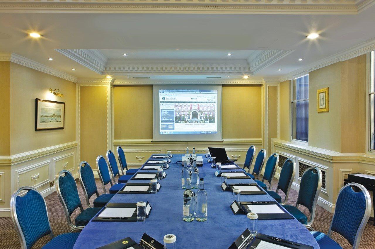 Hotel Gem Fitzrovia