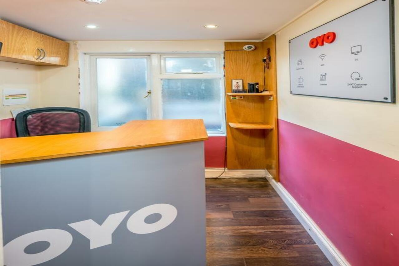 Oyo Bakers Victoria