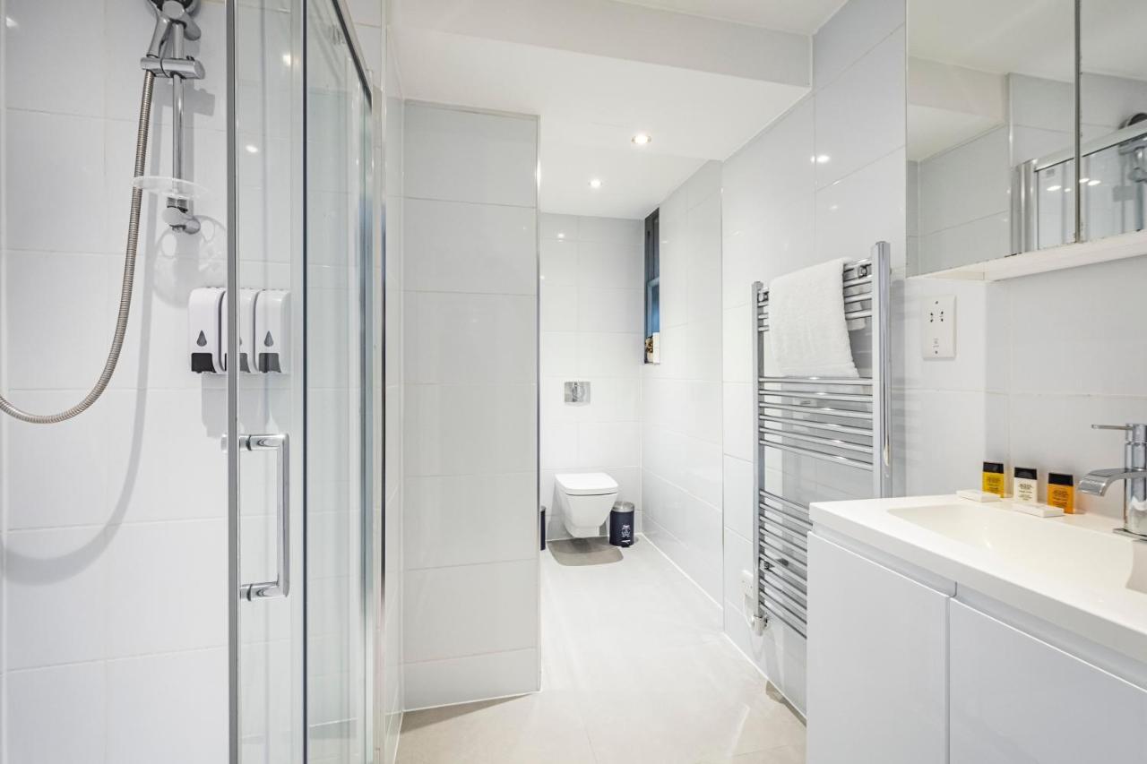 Leilighet Majestic Modern Flat In The Heart Of London
