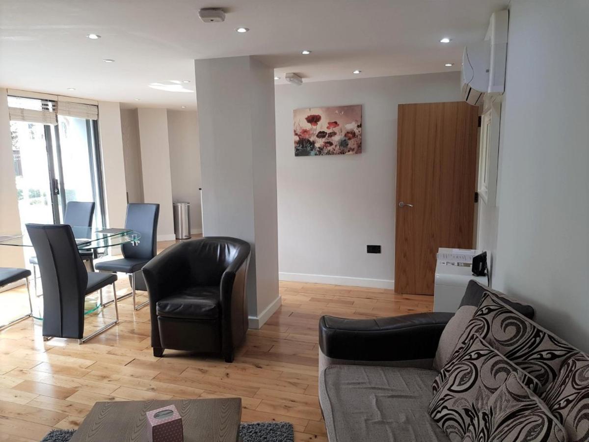Apartamento Chelsea Bridge Londres