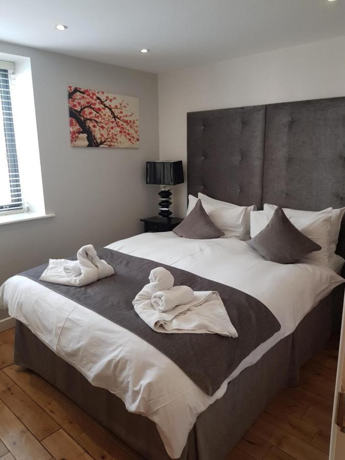 Apartamento Chelsea Bridge