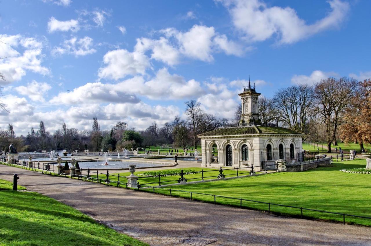 Lancaster Hall London
