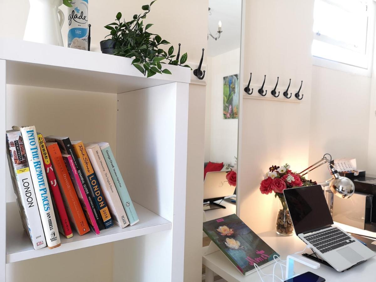Park Boutique Hostel Londen