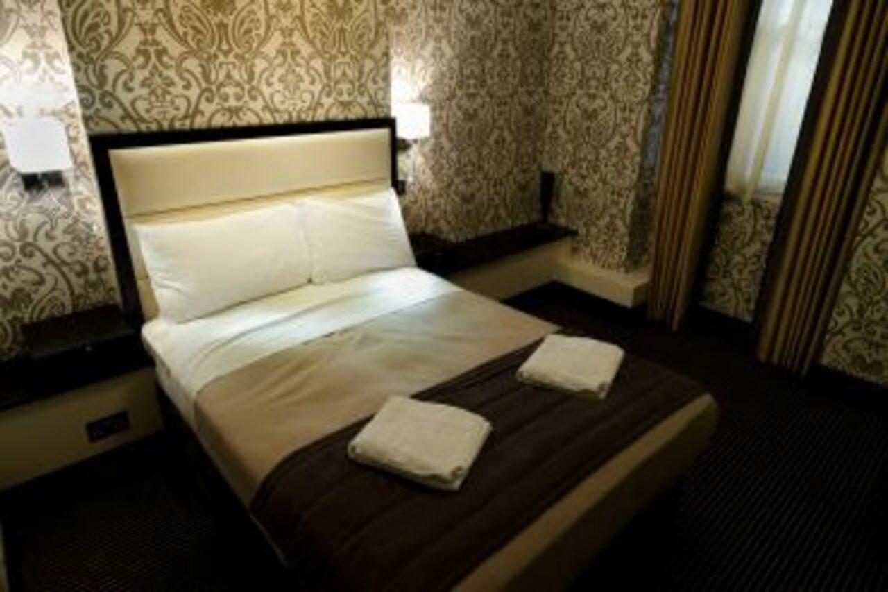 Edward Paddington Hotel 3*