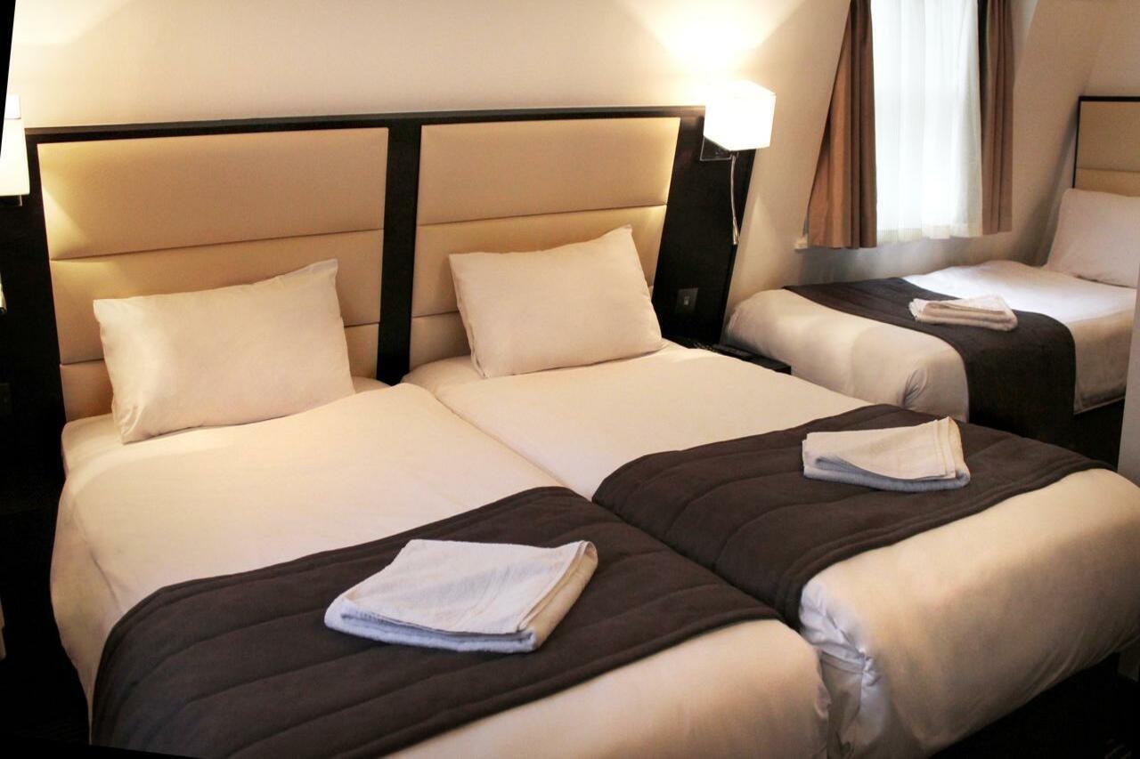 Hotel Edward Paddington Londen
