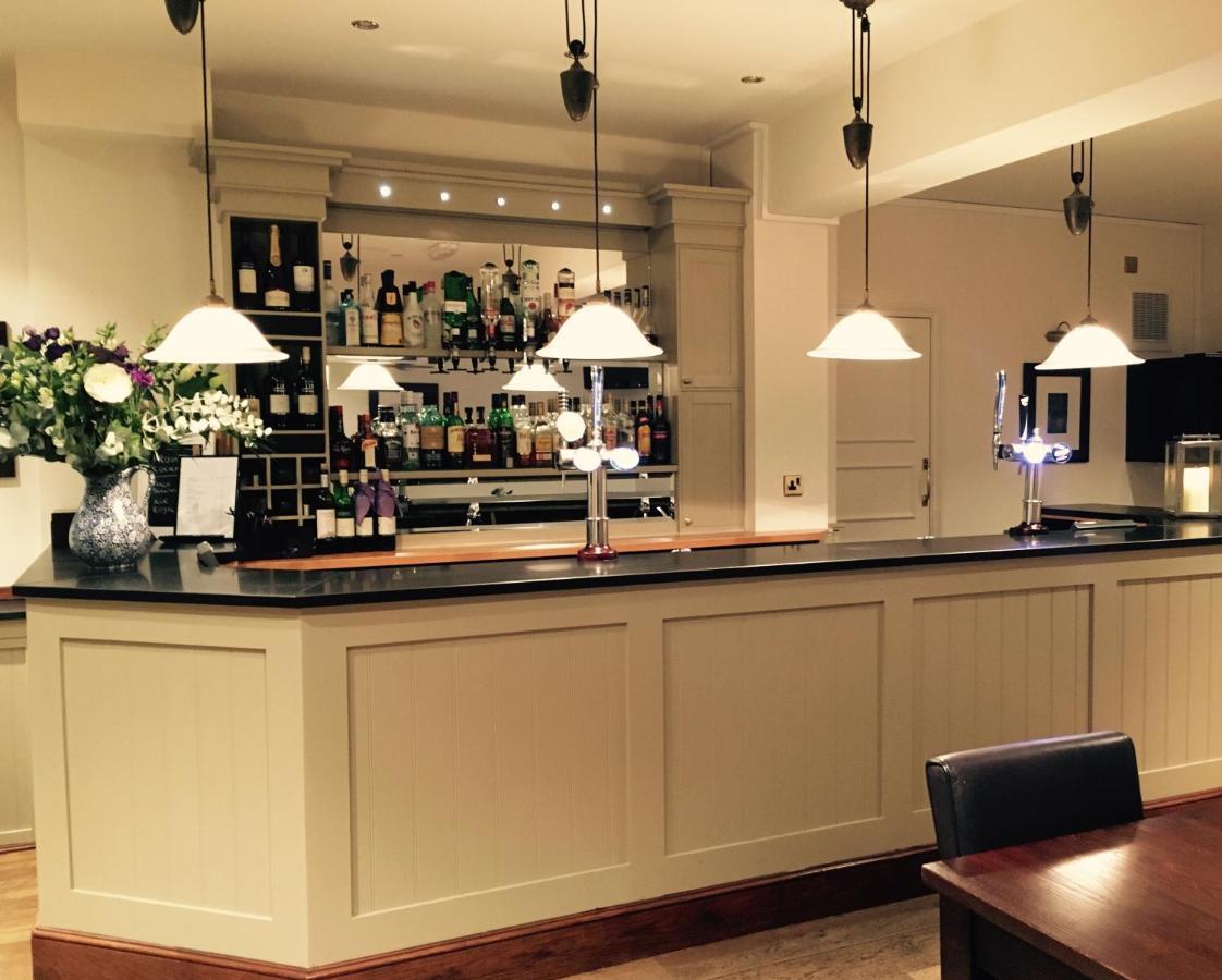 Hotel Packfords London