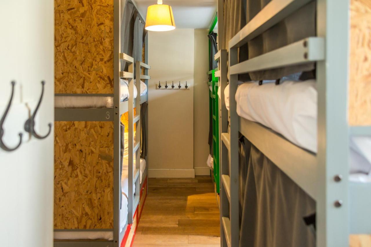 Park Boutique Hostel Londen