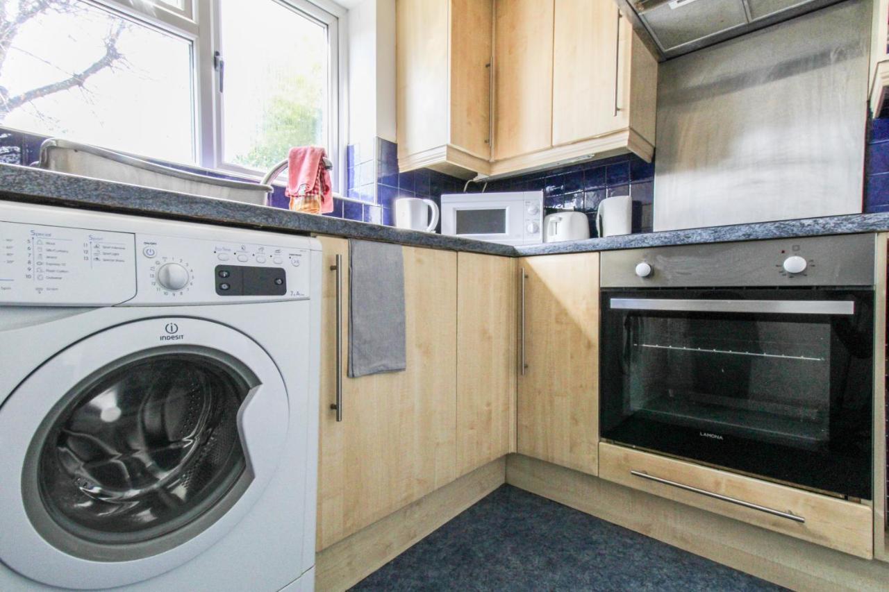 Ashmore Apartment London
