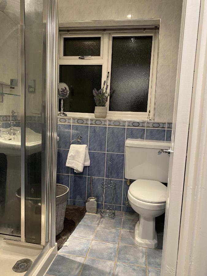 Apartment Ashmore *