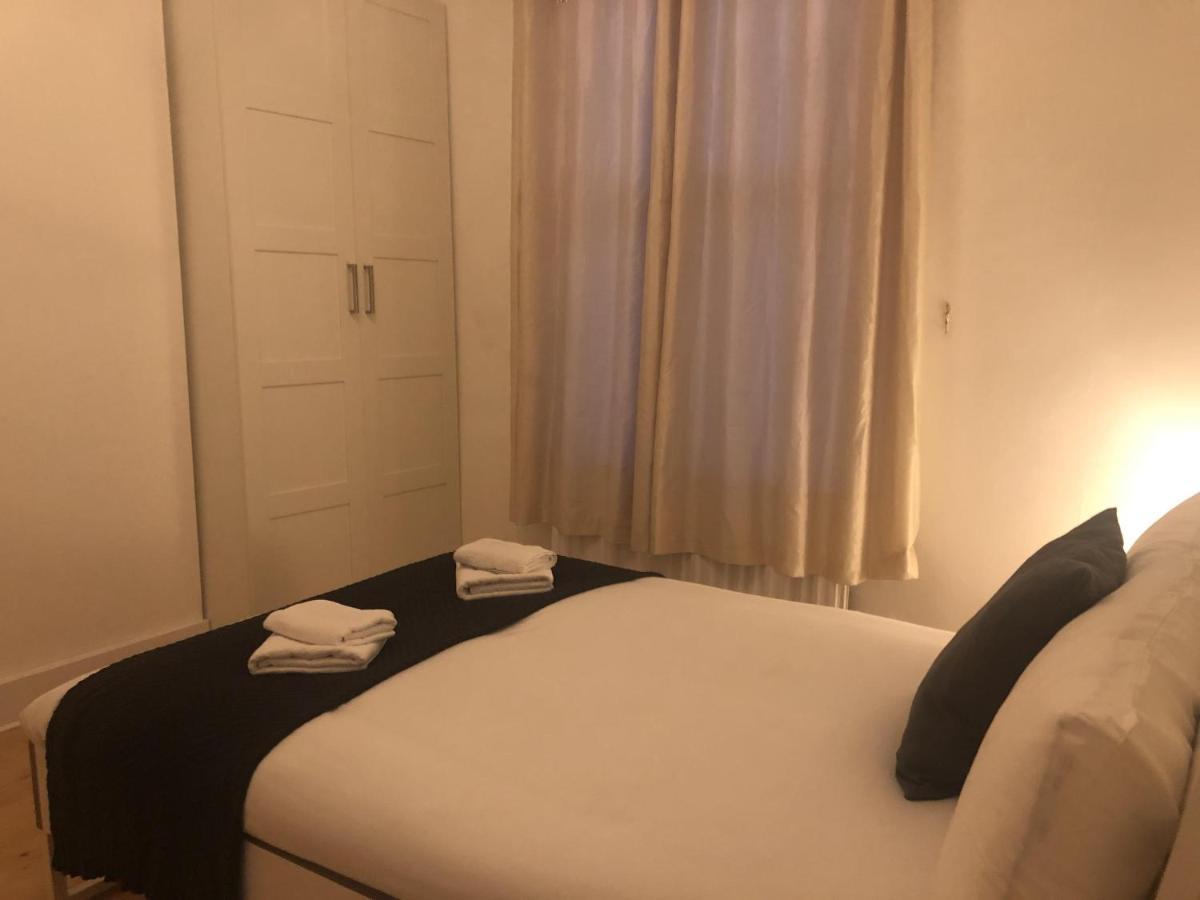 Bed & Breakfast Marble Tooting High Street Londen