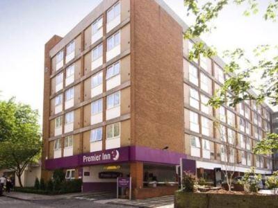Premier Hampstead 3* London