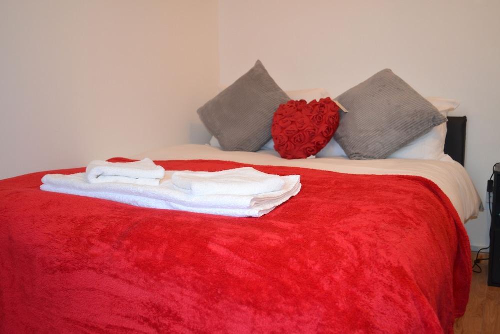 Bed & Breakfast Forest In London