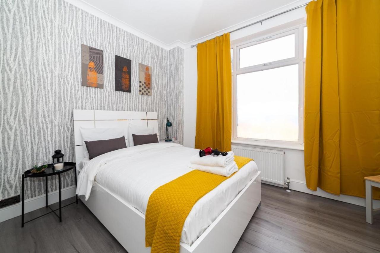 Welk Ltd Apartment