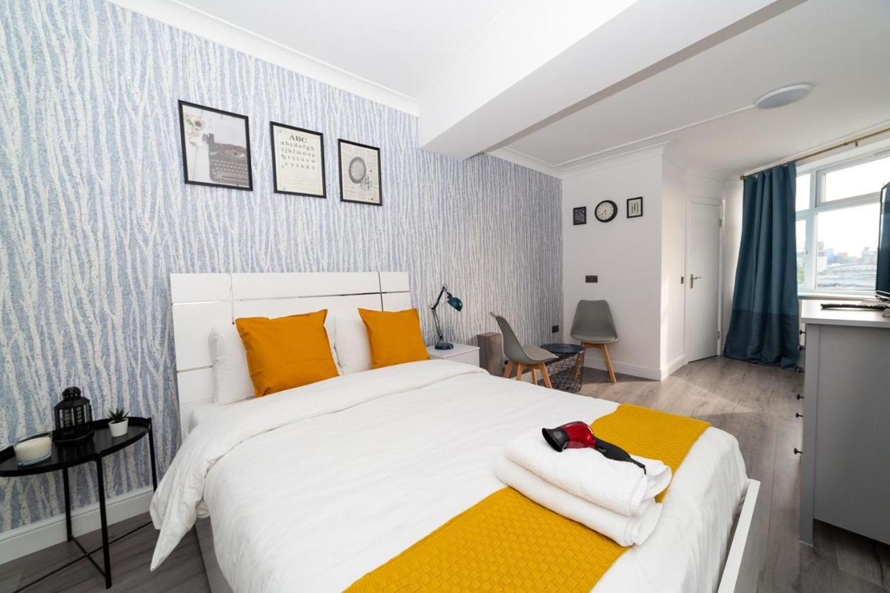 Welk Ltd Apartment
