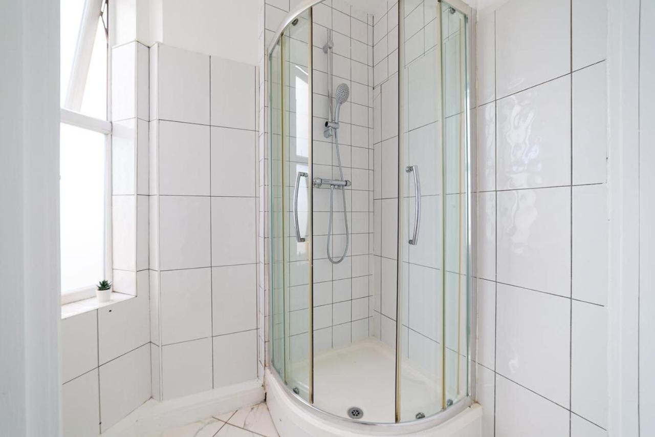Welk Ltd Apartment