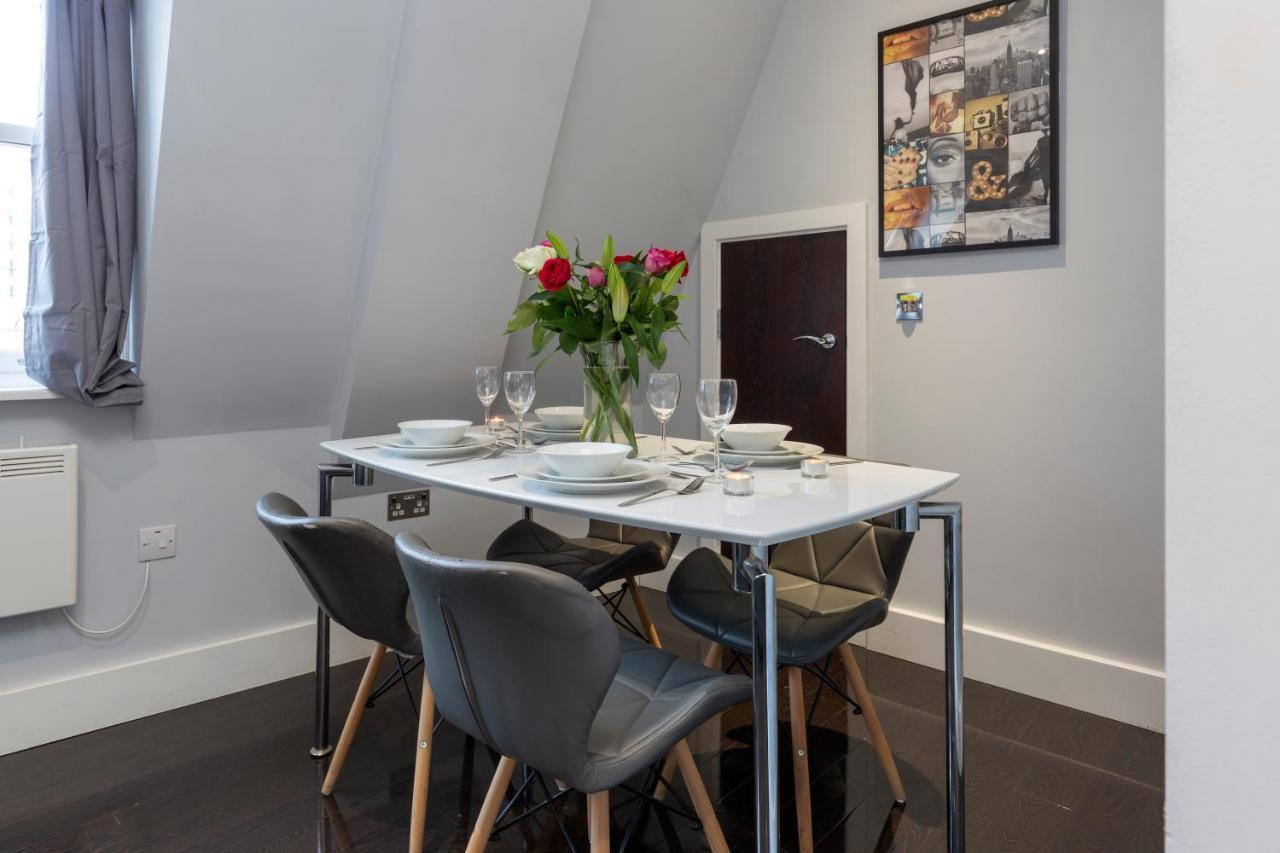 Deluxe Of Appartement