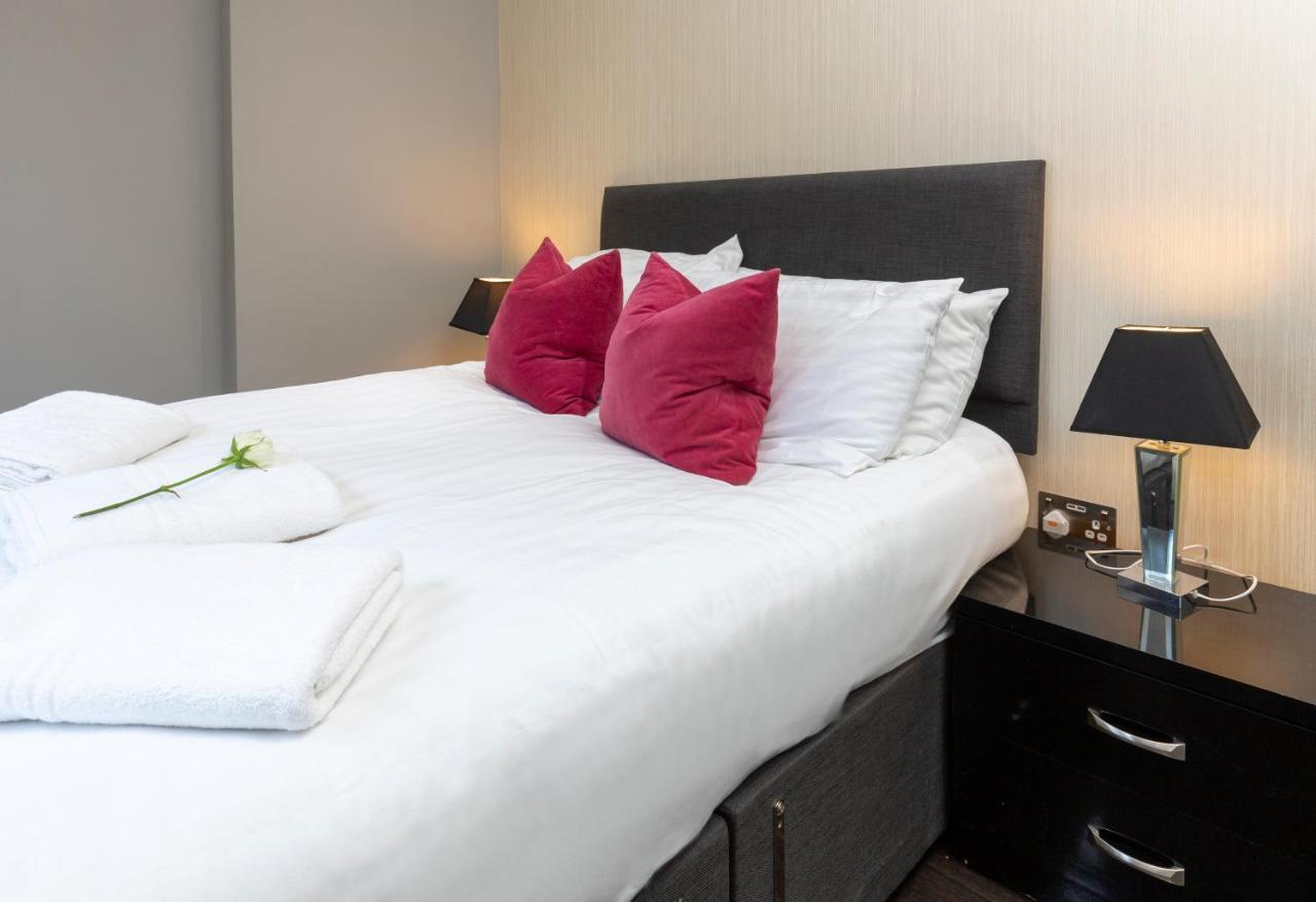 Deluxe Of Appartement *