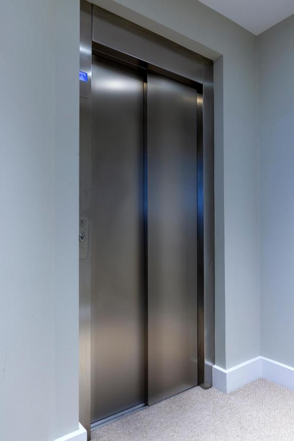Appartement Deluxe Of Londen