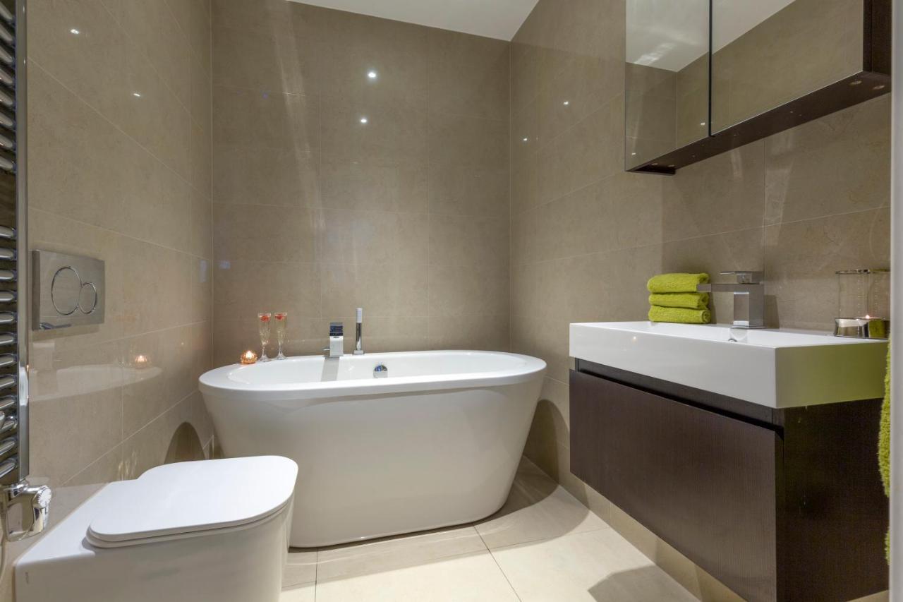 Deluxe Of Appartement