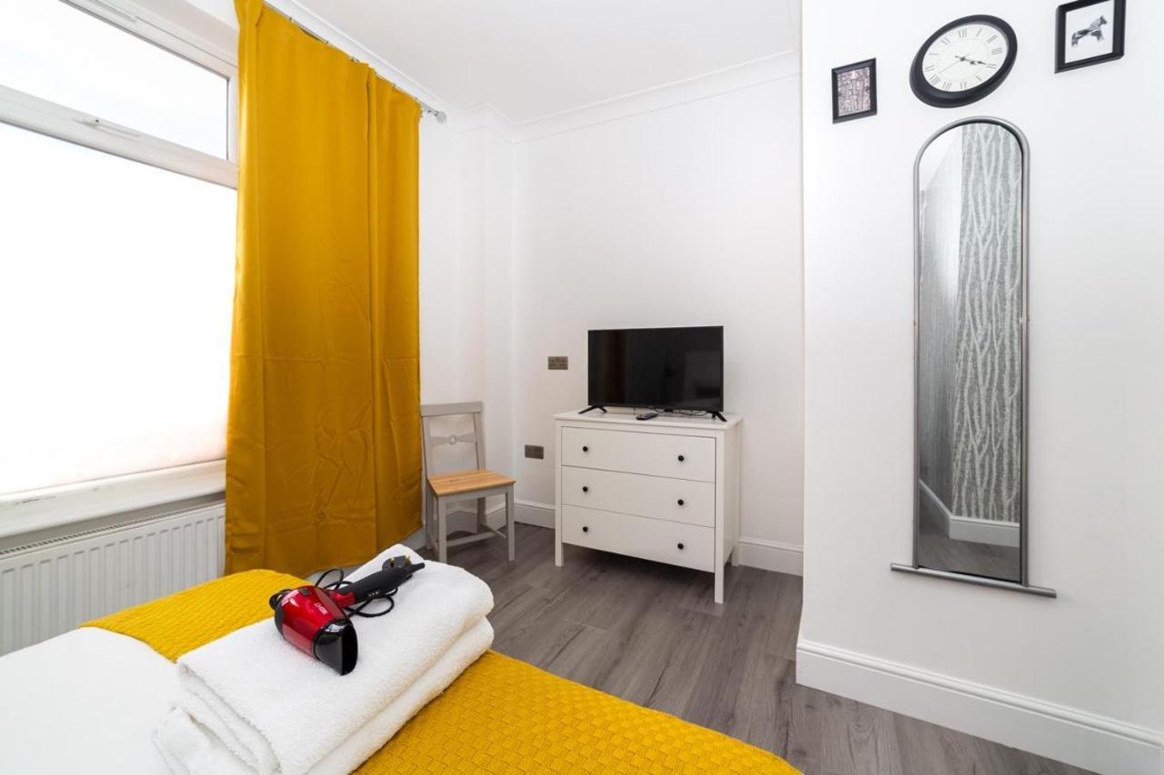 Apartment Welk Ltd