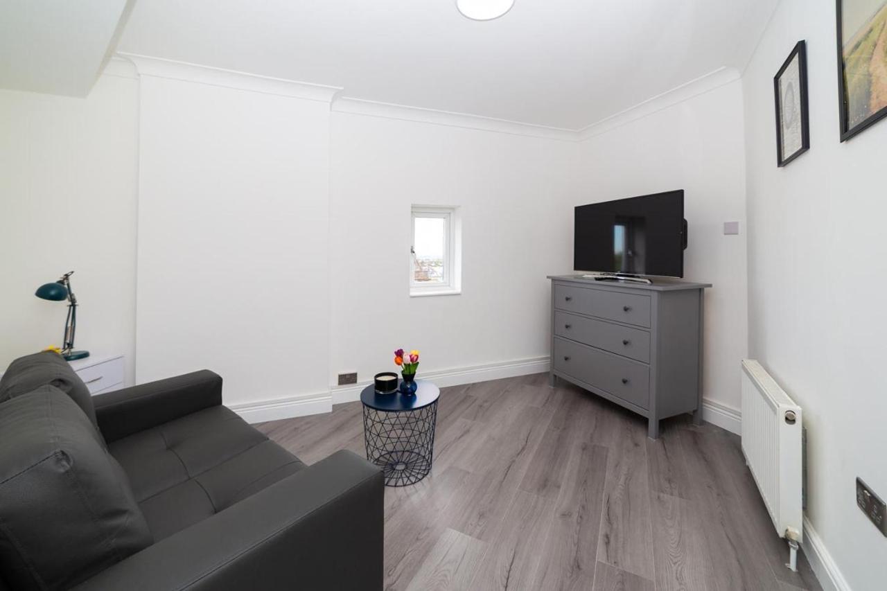 Welk Ltd Apartment