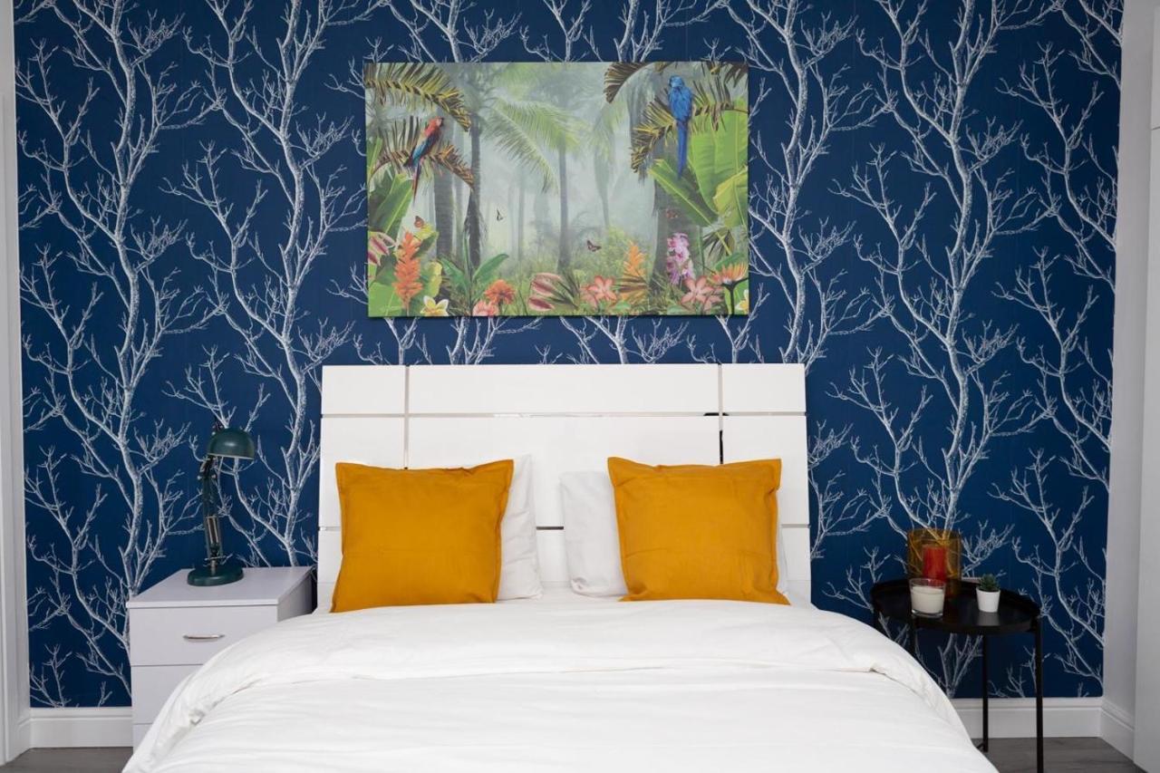 Apartment Welk Ltd London