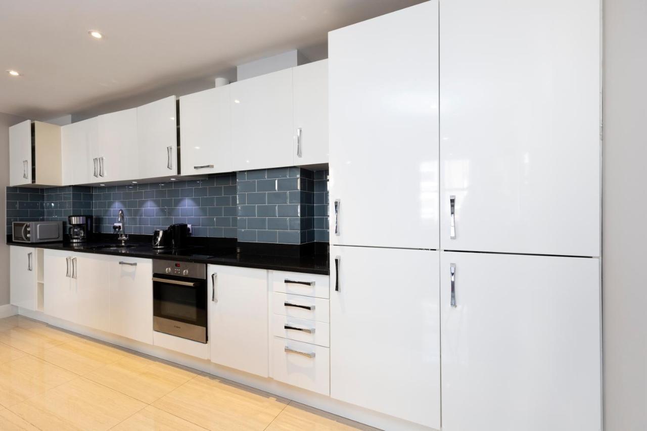 Deluxe Of Appartement