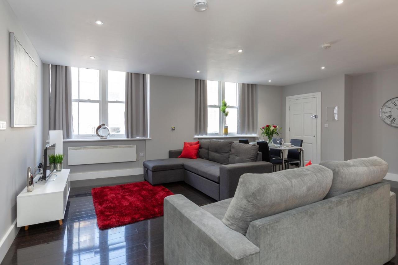 Appartement Deluxe Of Londen