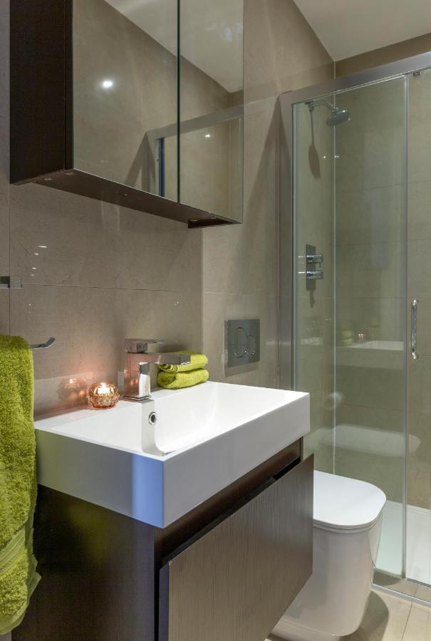 Deluxe Of Appartement *