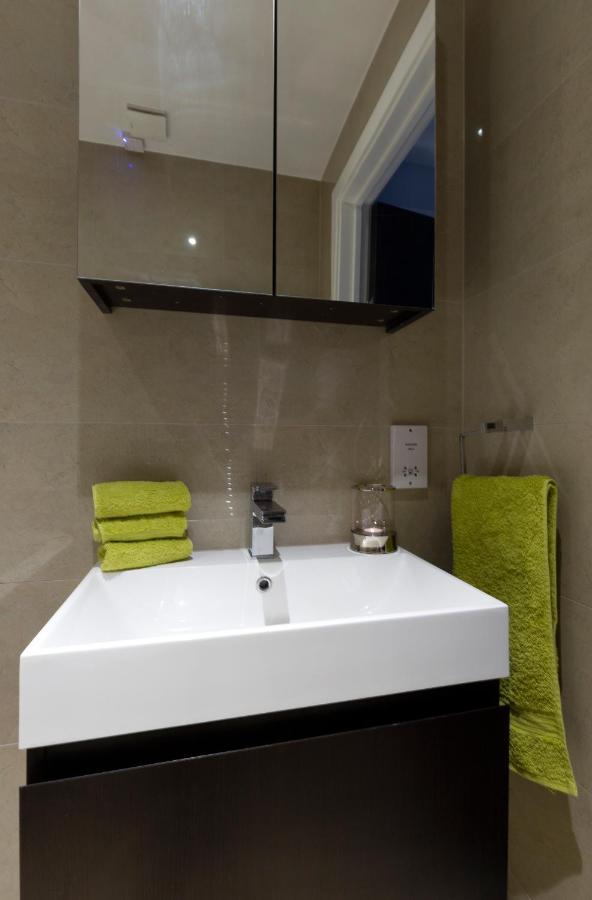 Deluxe Of Appartement *