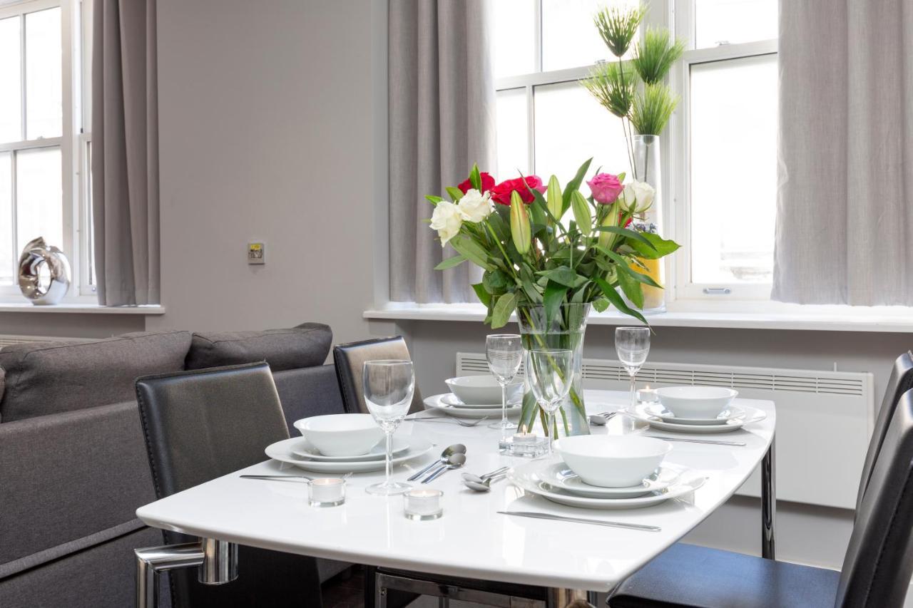 Appartement Deluxe Of Londen