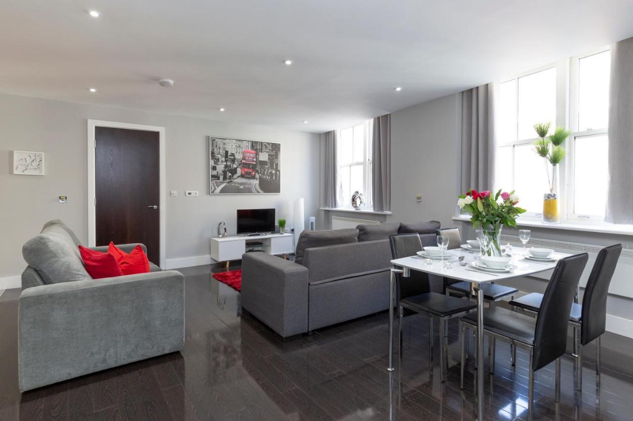 Appartement Deluxe Of *