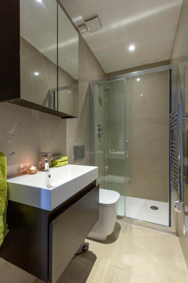 Appartement Deluxe Of Londen