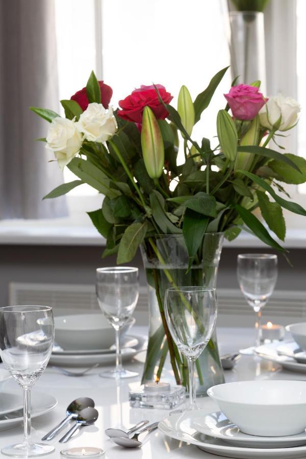 Deluxe Of Appartement Londen