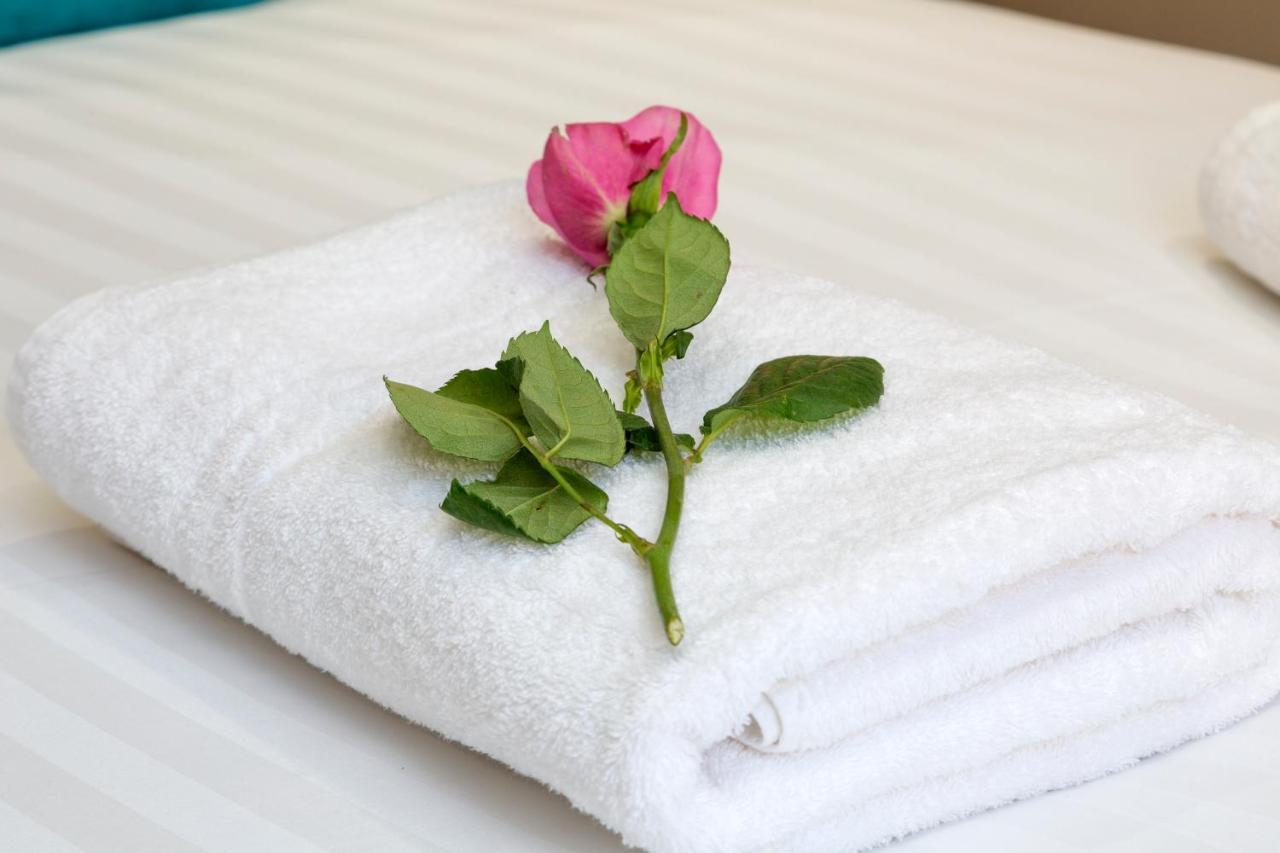 Deluxe Of Appartement