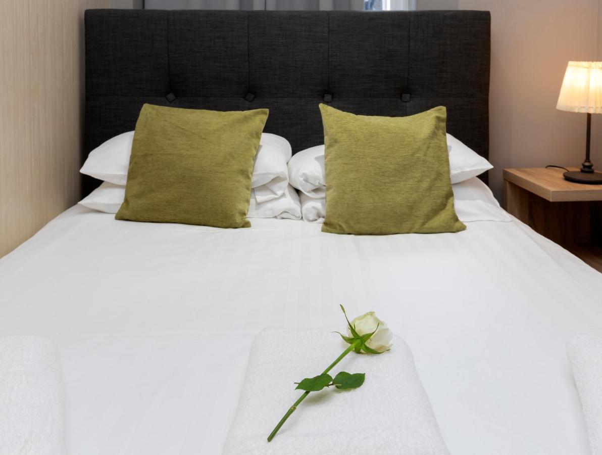 Appartement Deluxe Of Londen