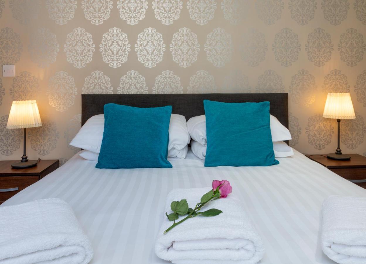 Deluxe Of Appartement Londen