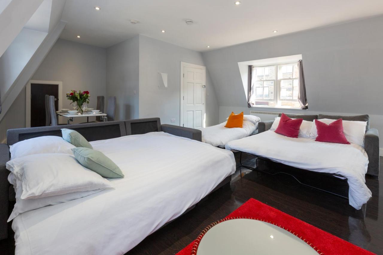 Deluxe Of Appartement Londen
