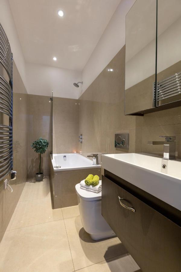 Deluxe Of Appartement *