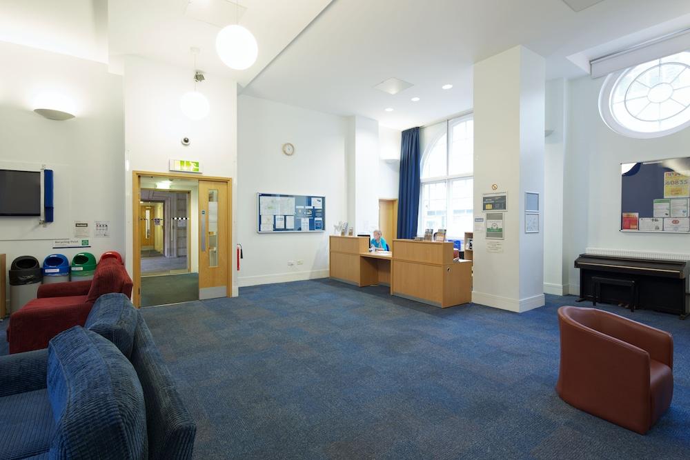Beit Hall Hotel Londen