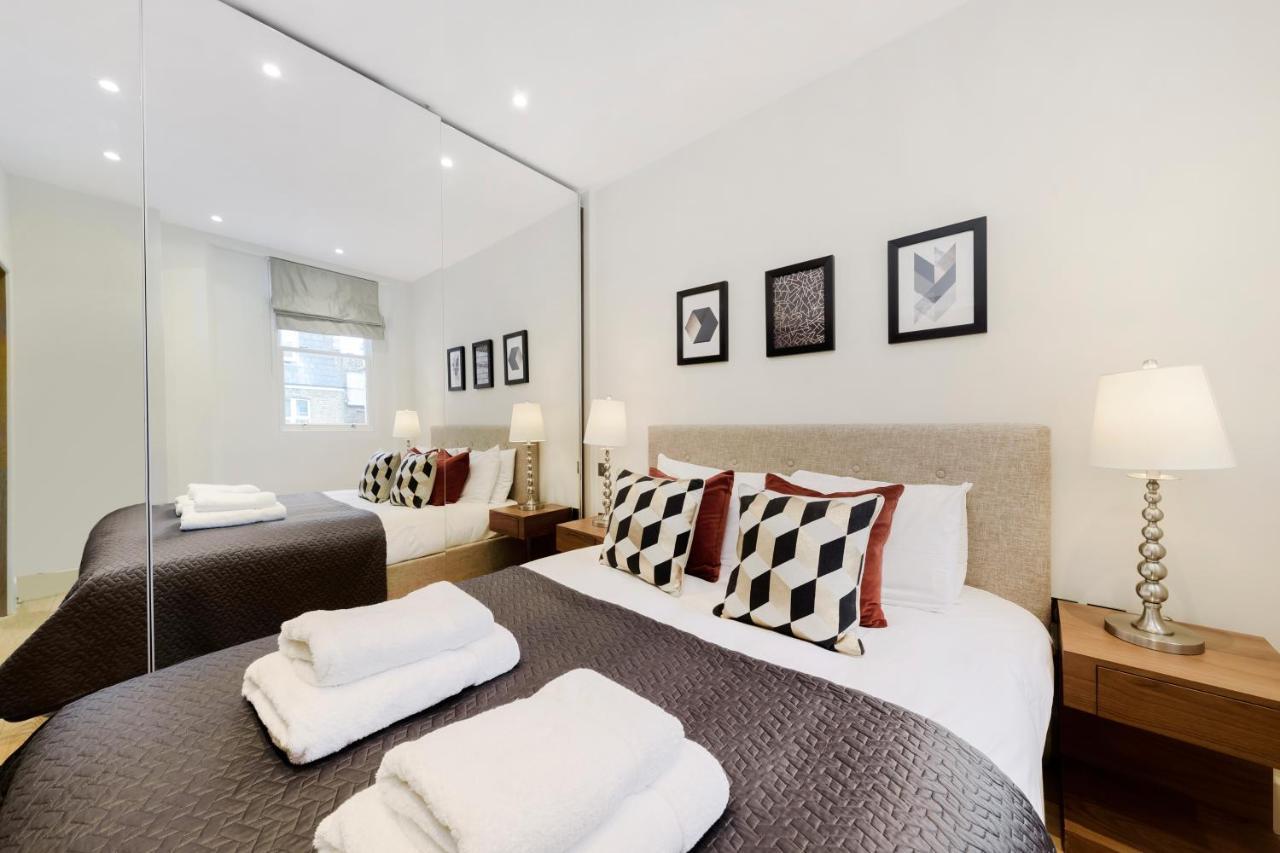 Fitzrovia By Capital Apartamento *