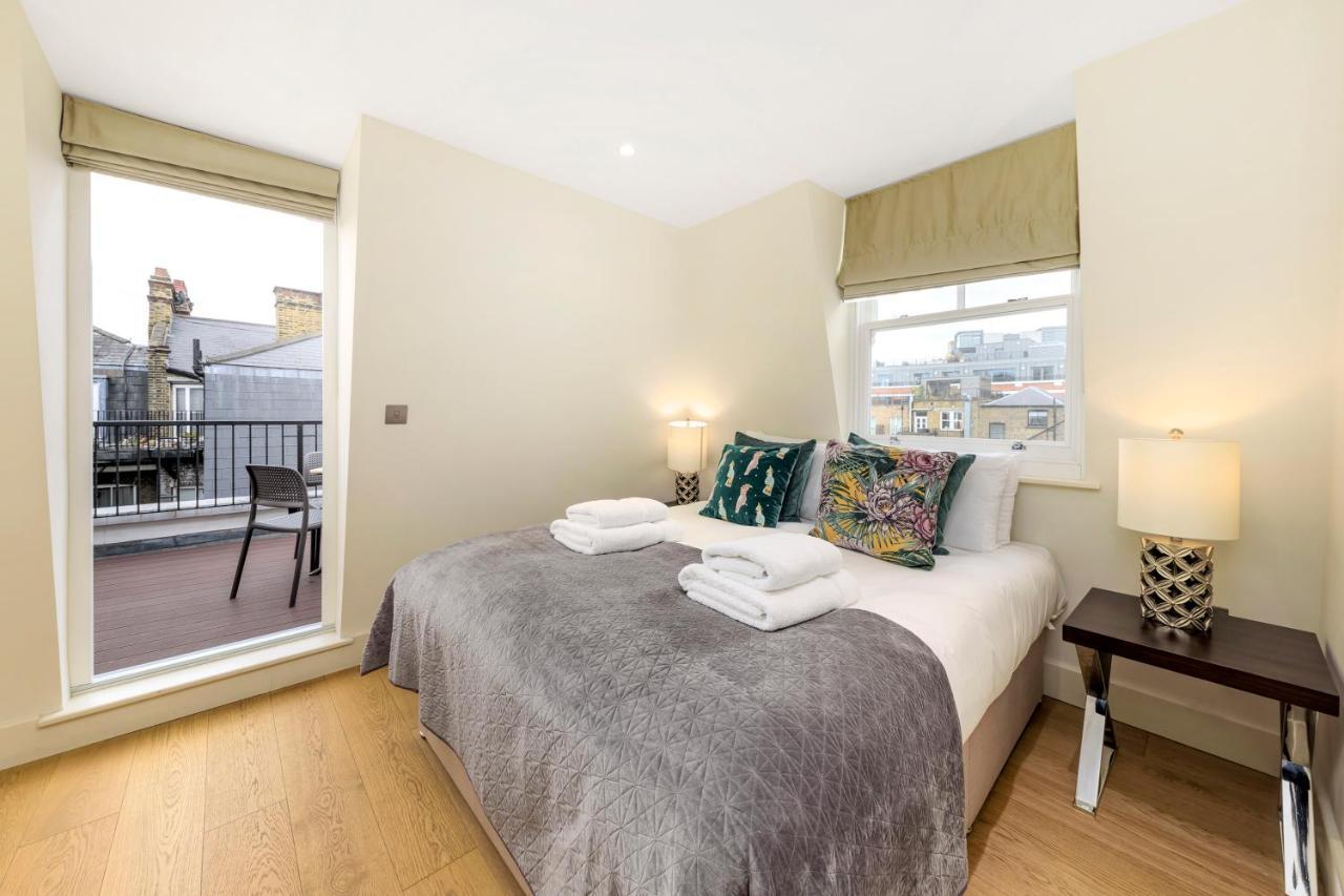 Fitzrovia By Capital Londres