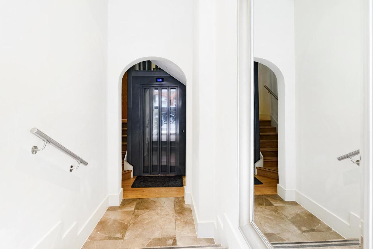 Apartamento Fitzrovia By Capital *